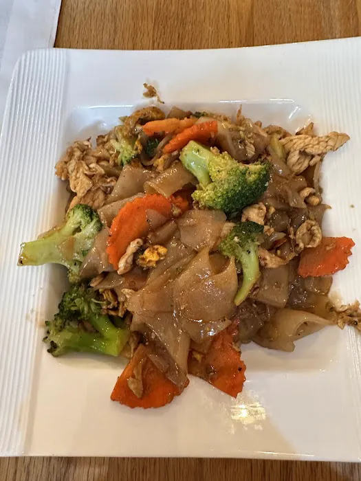 Siam Orchid Thai Bistro Picture 1