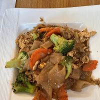 Siam Orchid Thai Bistro ico