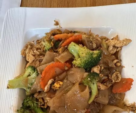 Siam Orchid Thai Bistro