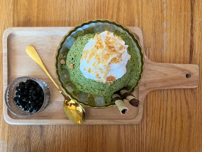 Siam Orchid Thai Bistro Picture 8