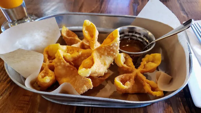 Boone's Thai Kitchen Picture 4