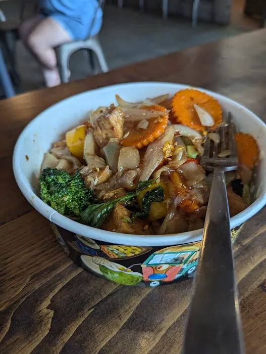 Boone's Thai Kitchen Picture 3