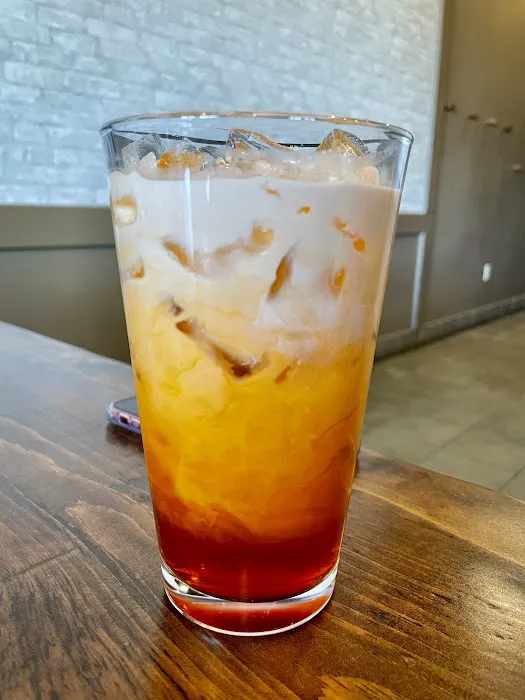 Boone's Thai Kitchen Picture 10