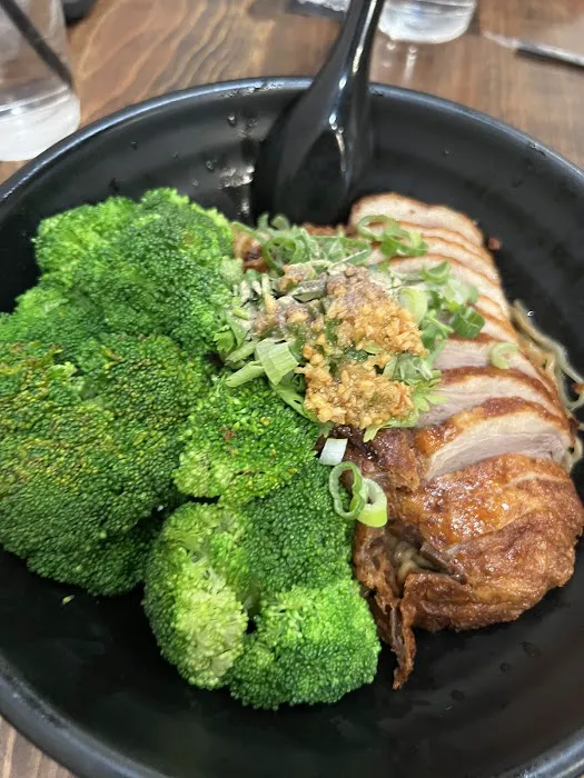 Boone's Thai Kitchen Picture 5