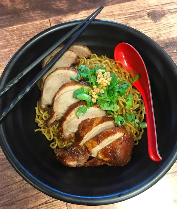 Boone's Thai Kitchen Picture 6