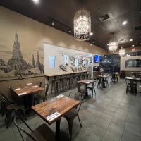 Boone's Thai Kitchen ico