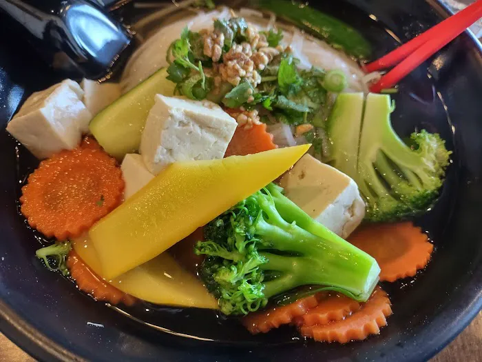 Boone's Thai Kitchen Picture 7