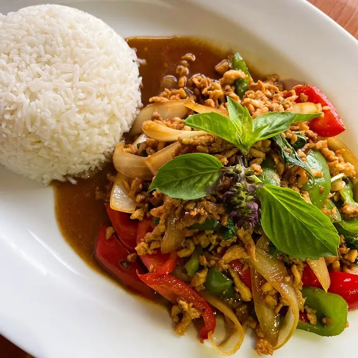 Origin Thai Bistro Picture 2