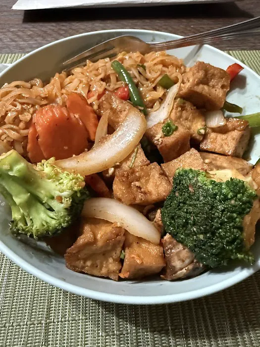 Origin Thai Bistro Picture 7