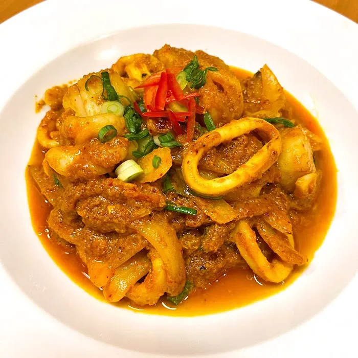 Origin Thai Bistro Picture 8