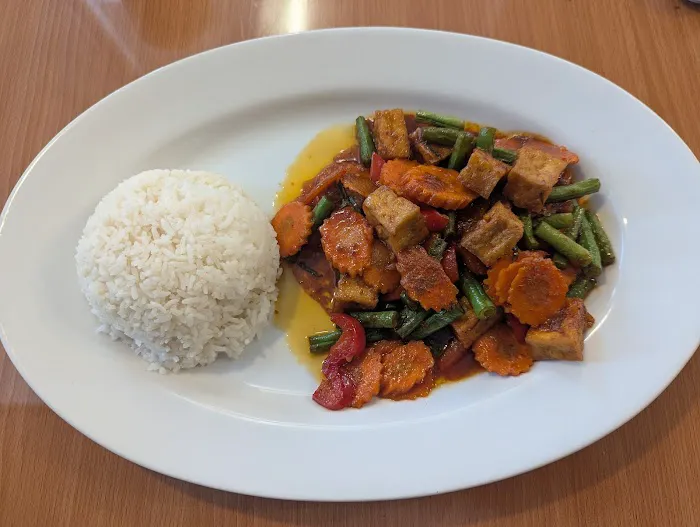 Origin Thai Bistro Picture 1