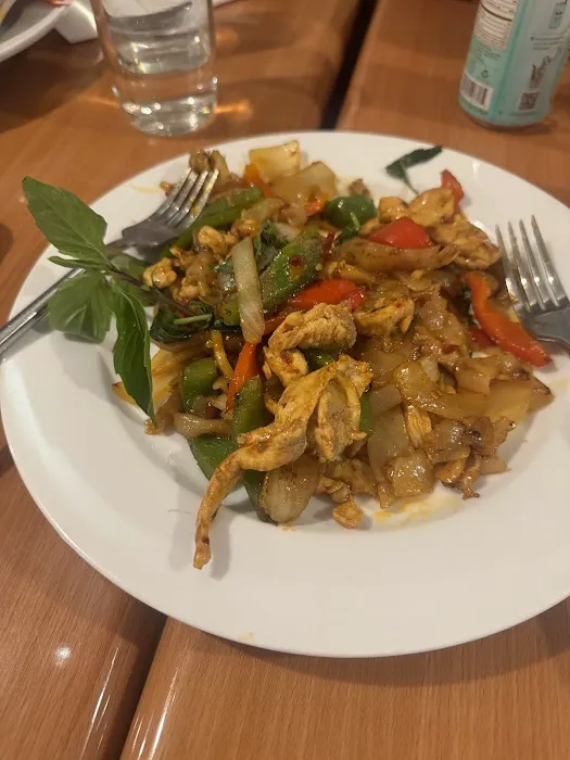 Origin Thai Bistro Picture 3