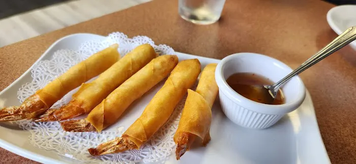 Sana Thai Cuisine Picture 1