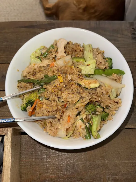 Sana Thai Cuisine Picture 5