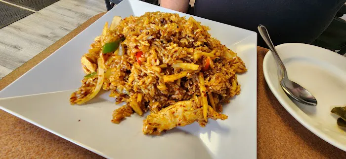 Sana Thai Cuisine Picture 7