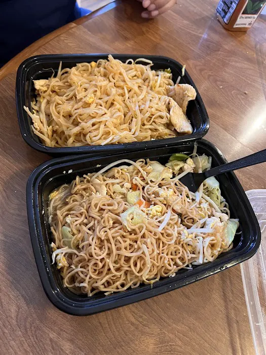 Sana Thai Cuisine Picture 6