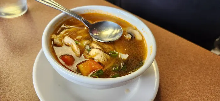 Sana Thai Cuisine Picture 2