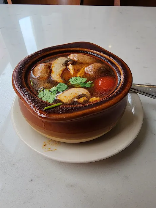 Gati Thai Bistro Picture 2