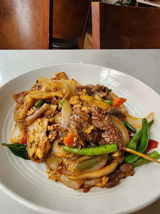 Gati Thai Bistro Picture 8