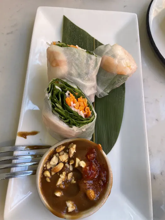 Gati Thai Bistro Picture 1