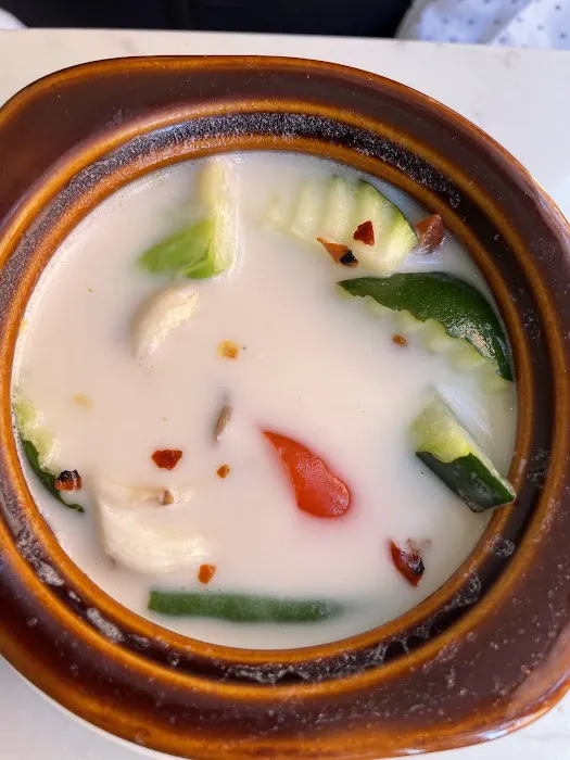 Gati Thai Bistro Picture 6