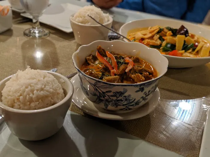 Gati Thai Bistro Picture 4