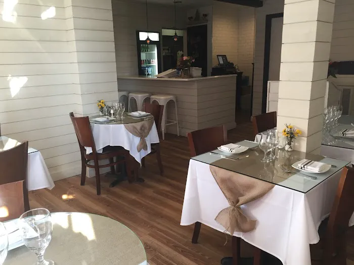 Gati Thai Bistro Picture 3