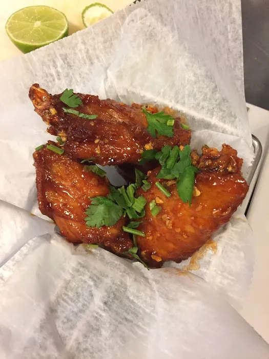 Gati Thai Bistro Picture 9