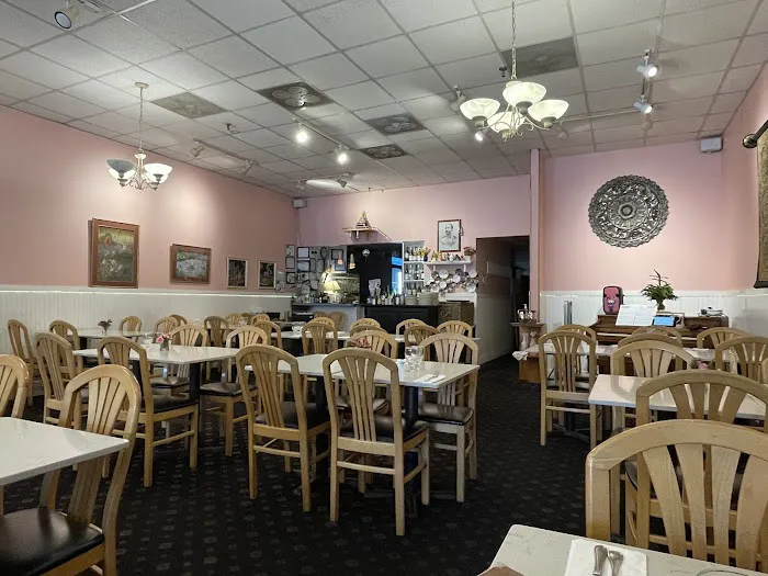 Thai Sweet Basil Picture 4