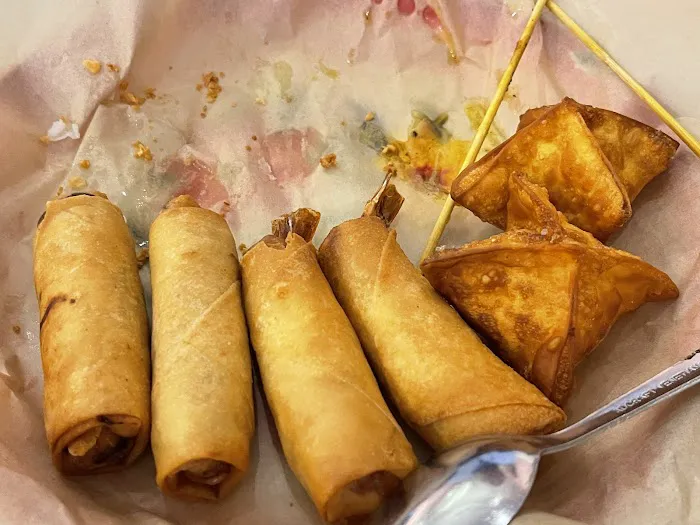 Thai Sweet Basil Picture 1