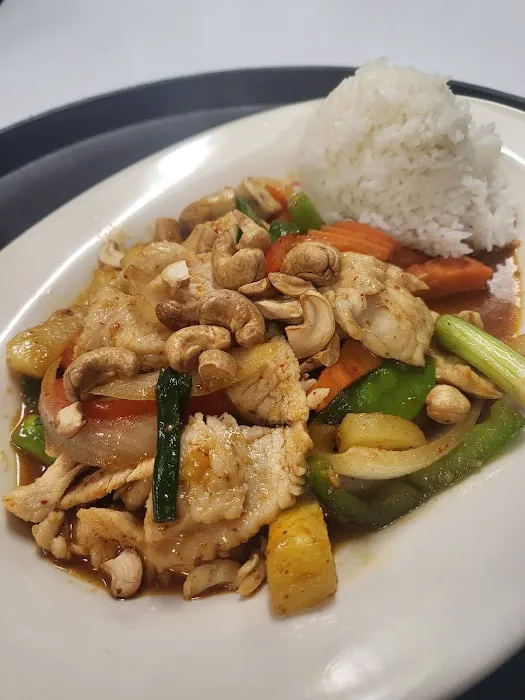 Thai Sweet Basil Picture 3