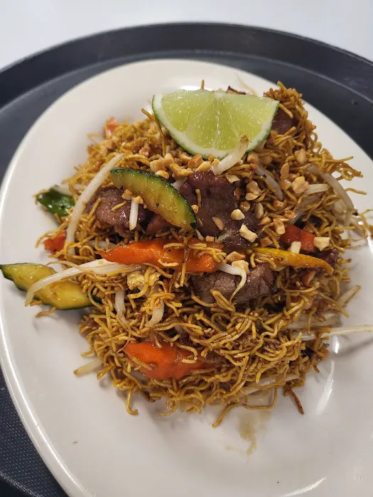 Thai Sweet Basil Picture 10