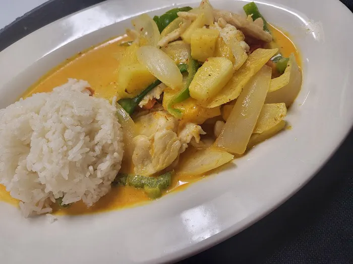 Thai Sweet Basil Picture 5