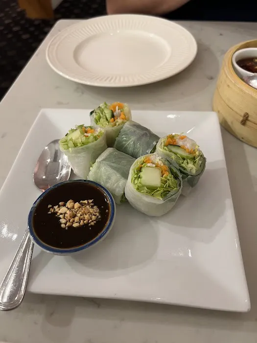 Thai Sweet Basil Picture 7