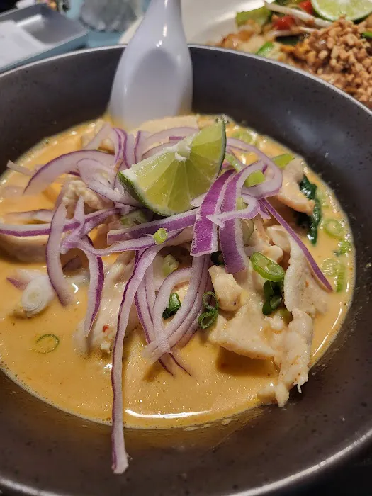 Thai Sweet Basil Picture 9