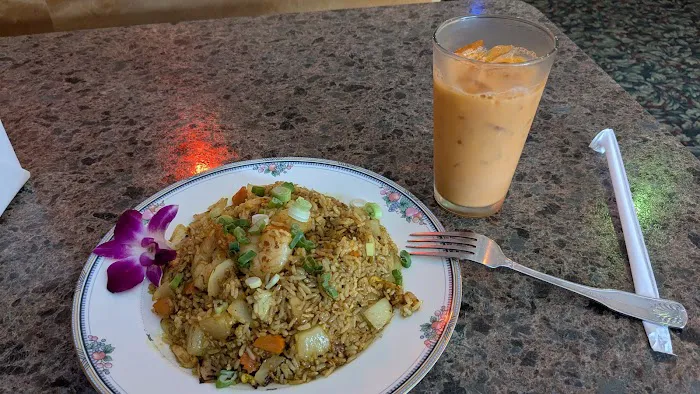 Mango 2 Thai Cuisine Picture 1