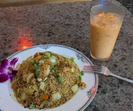 Mango 2 Thai Cuisine