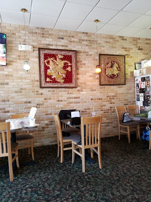 Mango 2 Thai Cuisine Picture 2