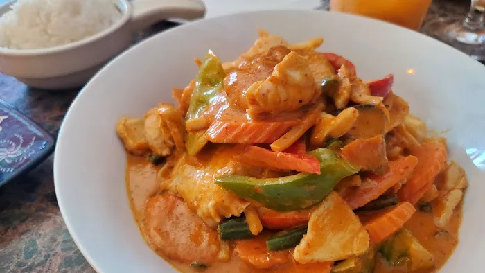 Mango 2 Thai Cuisine Picture 5