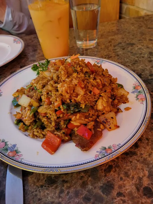 Mango 2 Thai Cuisine Picture 8