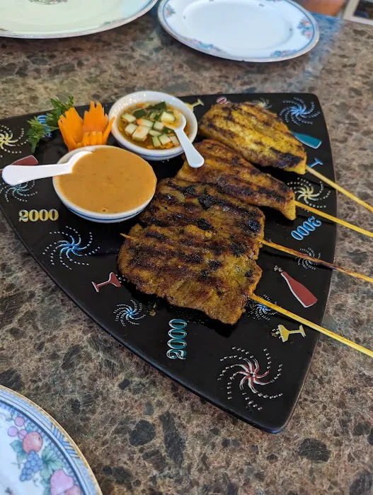 Mango 2 Thai Cuisine Picture 3