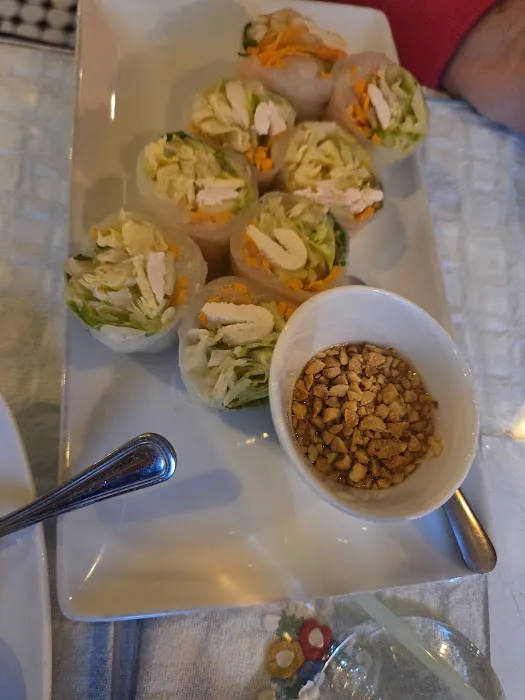 Lanna Thai Diner Picture 10