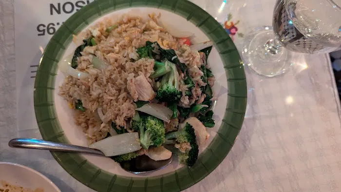 Lanna Thai Diner Picture 3