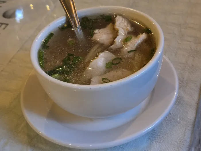 Lanna Thai Diner Picture 8