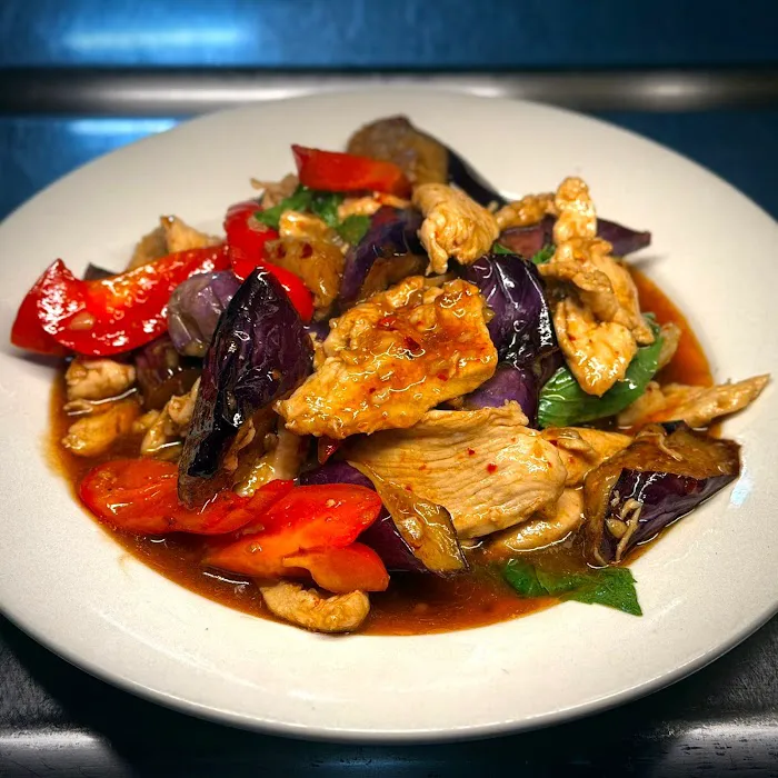 Lanna Thai Diner Picture 9