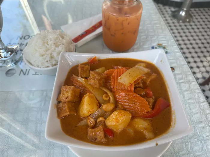 Lanna Thai Diner Picture 2