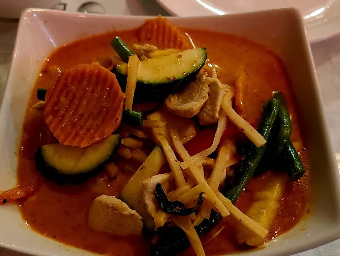 Lanna Thai Diner Picture 1