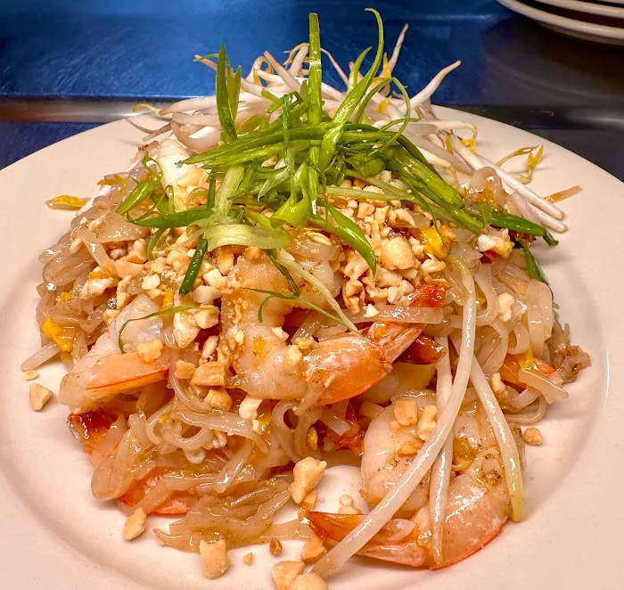 Lanna Thai Diner Picture 6