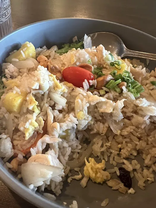 Chang Thai Cafe Picture 3