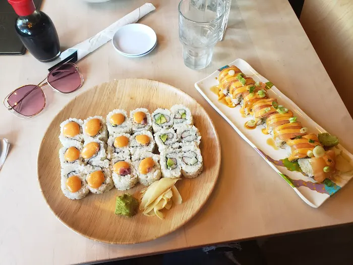 Chang Thai Cafe Picture 8